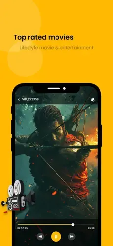 download-cricfy-app Top Rated Movies